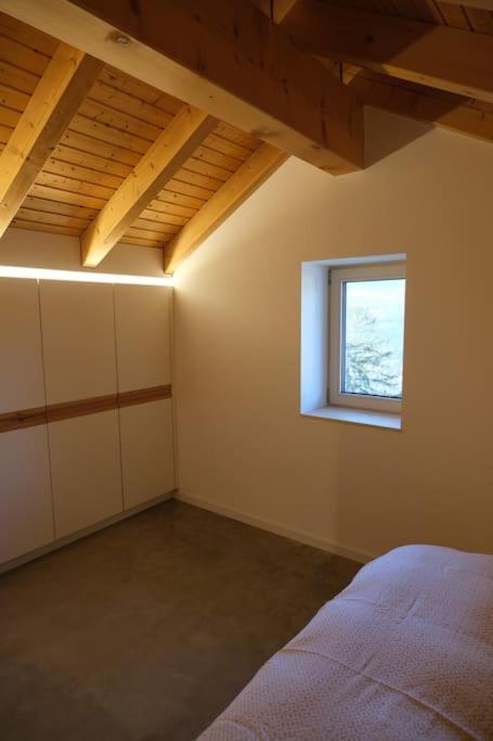 Maisonnette De Campagne Σιόν Εξωτερικό φωτογραφία